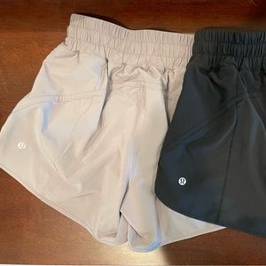 Lululemon Shorts- 2